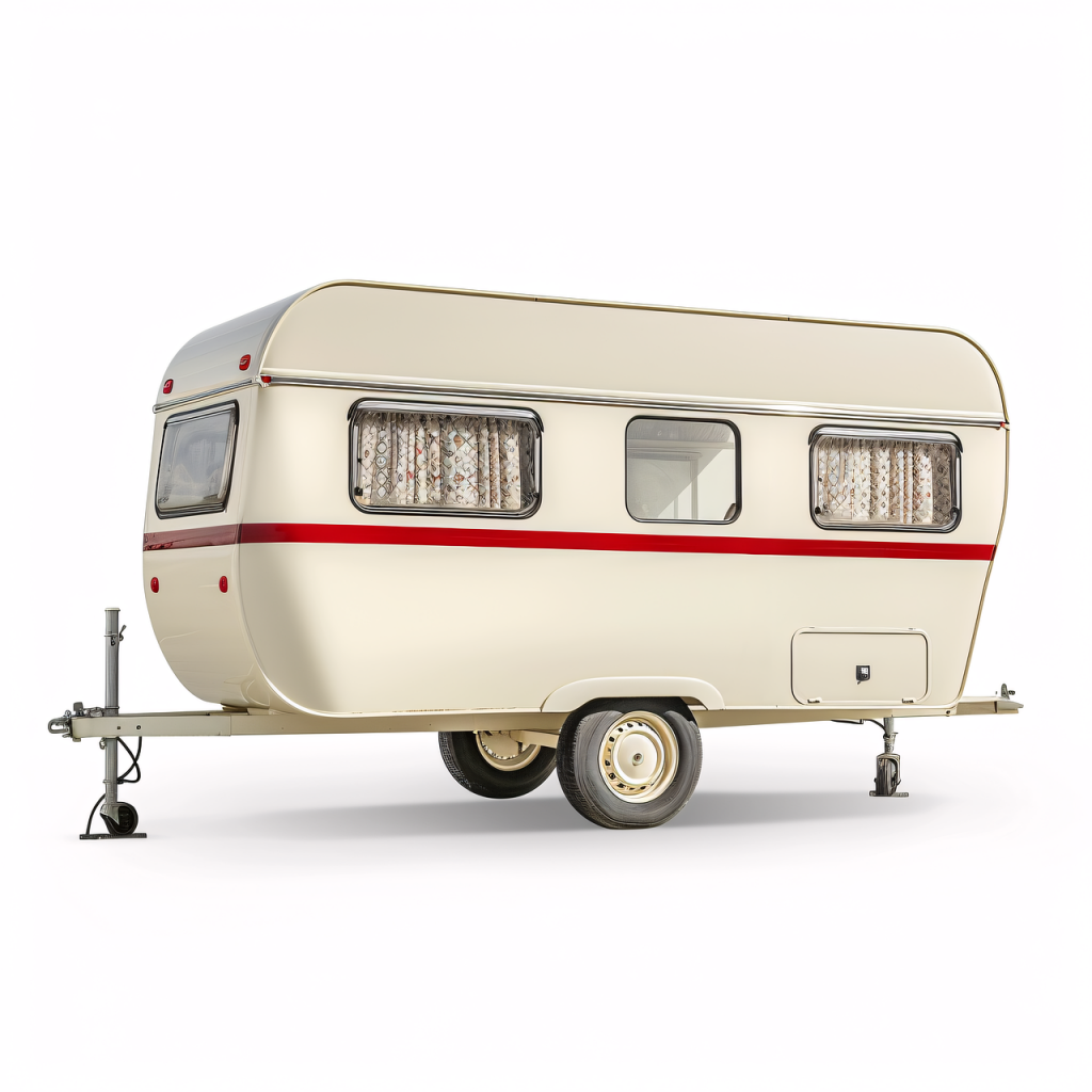 ai generated, caravan, trailer-8663322.jpg